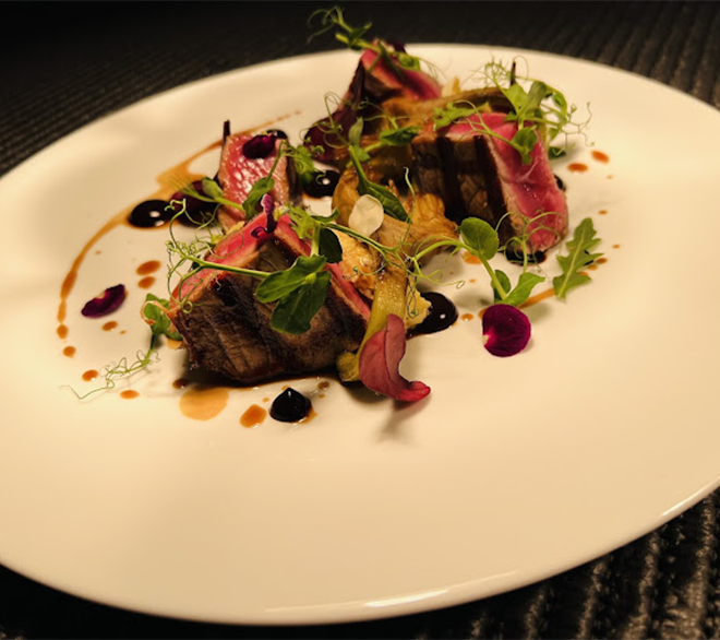 Osteria Delle Alpi Ristorante Giaveno-2