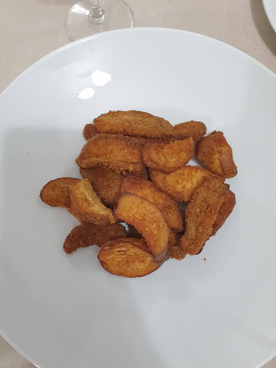 Osteria Delle Alpi Ristorante Giaveno-5