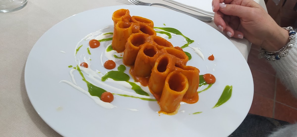 Osteria Delle Alpi Ristorante Giaveno-7