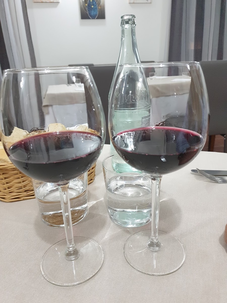 Osteria Delle Alpi Ristorante Giaveno-8