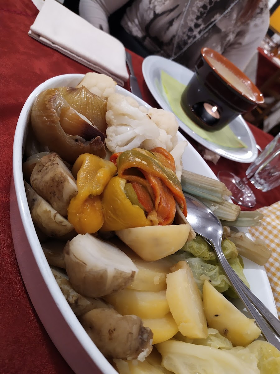 Osteria Delle Alpi Ristorante Giaveno-9