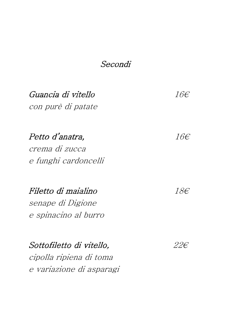 Menu Osteria Delle Alpi Ristorante Giaveno-3