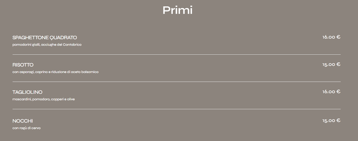 Menu Osteria Delle Alpi Ristorante Giaveno-6